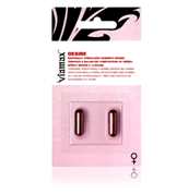 Viamax Desire - 2 kapsu�ki